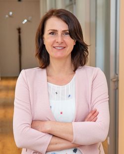 Mag. Christina Rosenfelder-Grün