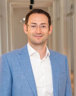 MMag. Mario Krumlacher