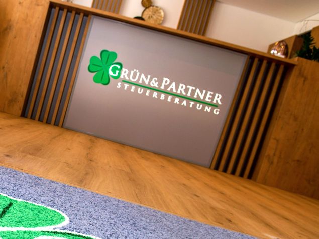 Foto: Kanzleiempfang